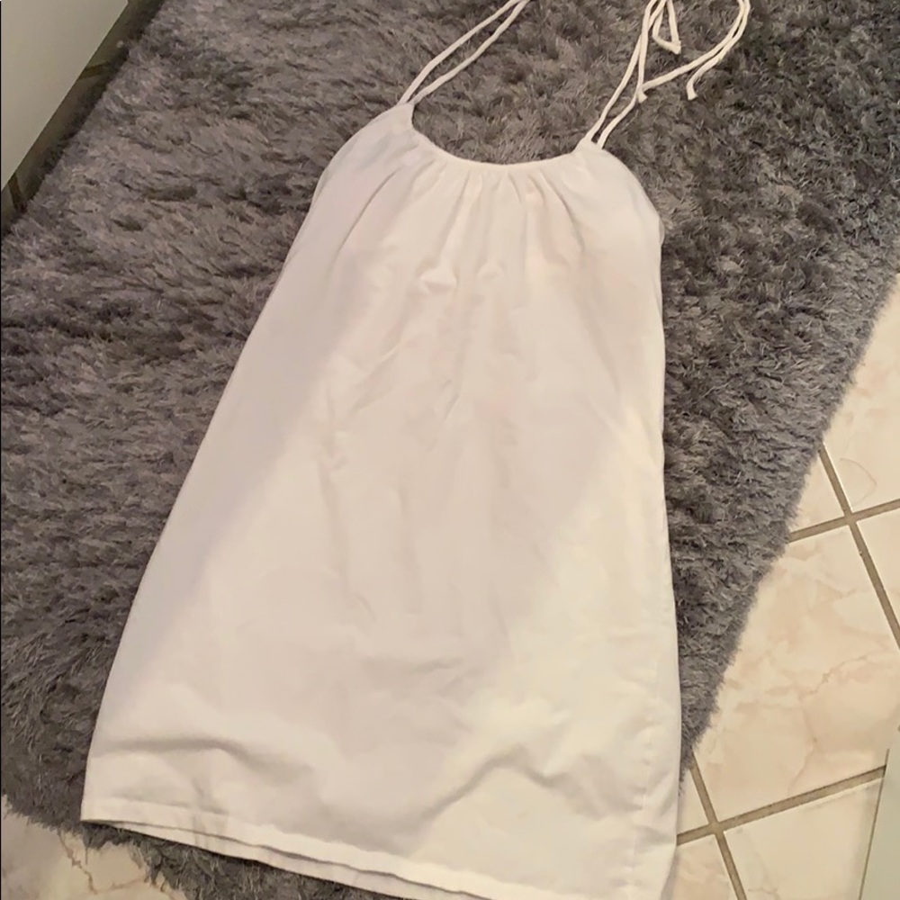 Victoria’s secret beach cover up